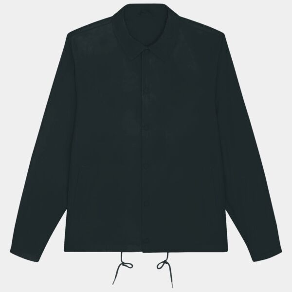 Coacher casual jacket (STJU833) Thumbnail