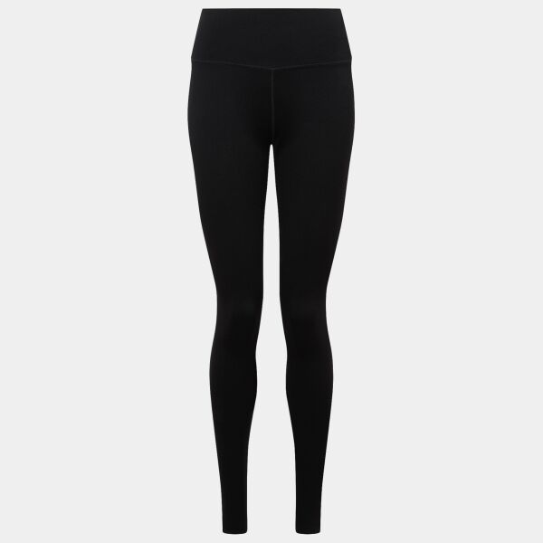 Women's TriDri® custom length seamless leggings Thumbnail
