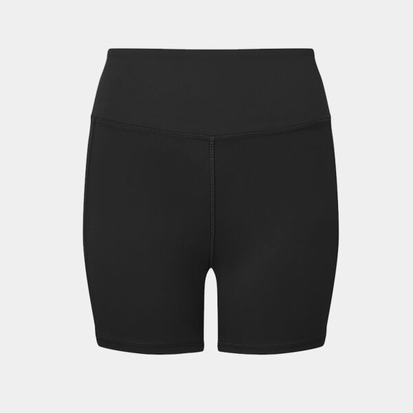 Women’s TriDri® recycled micro shorts Thumbnail