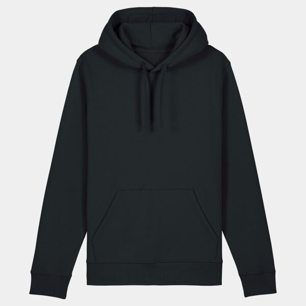 Unisex Drummer 2.0 hoodie (STSU168) Thumbnail