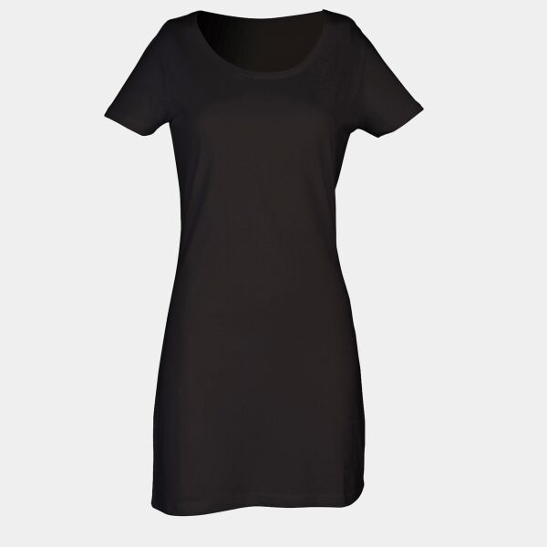T-shirt dress Thumbnail