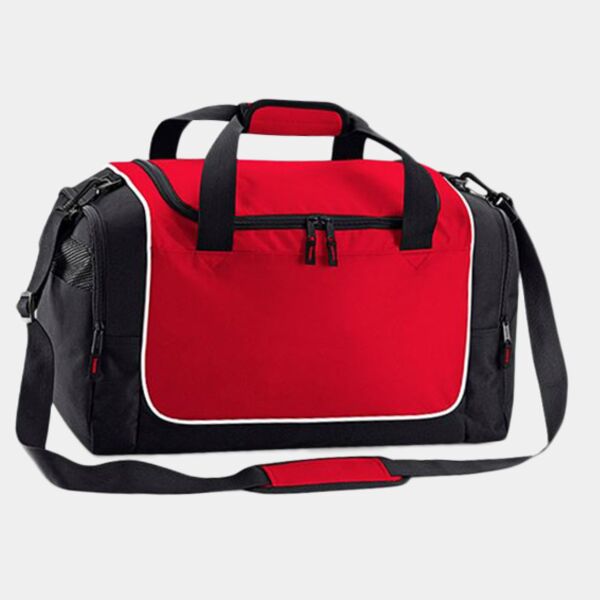 Teamwear locker bag Thumbnail