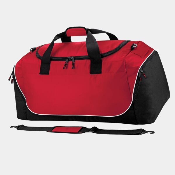 Teamwear jumbo kit bag Thumbnail