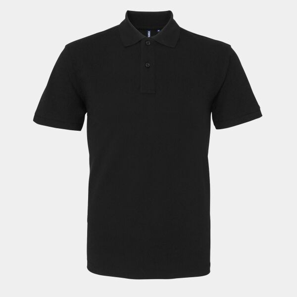 The Asquith & Fox polo Thumbnail