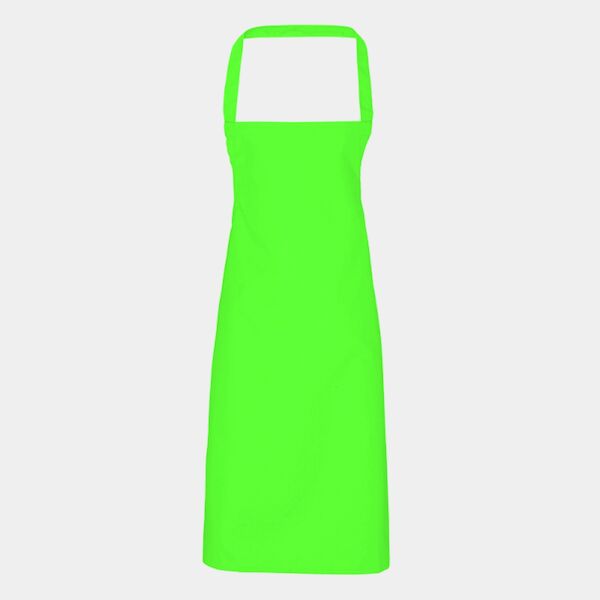 Premier Organic Cotton Bib Apron Thumbnail