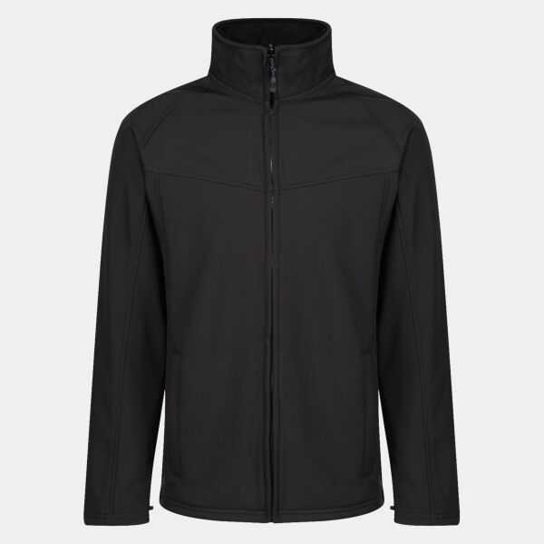 Regatta Uproar Soft Shell Jacket Thumbnail