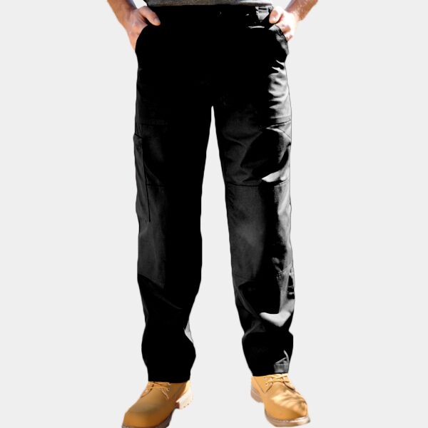 Regatta Lined Action Trousers Thumbnail