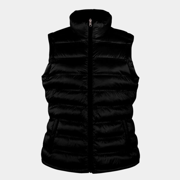 Result Urban Ladies Ice Bird Padded Gilet Thumbnail