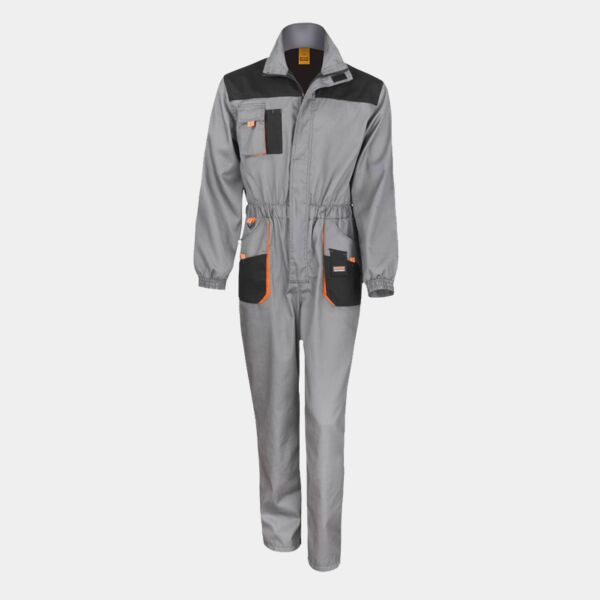 Result Work-Guard Lite Coverall Thumbnail