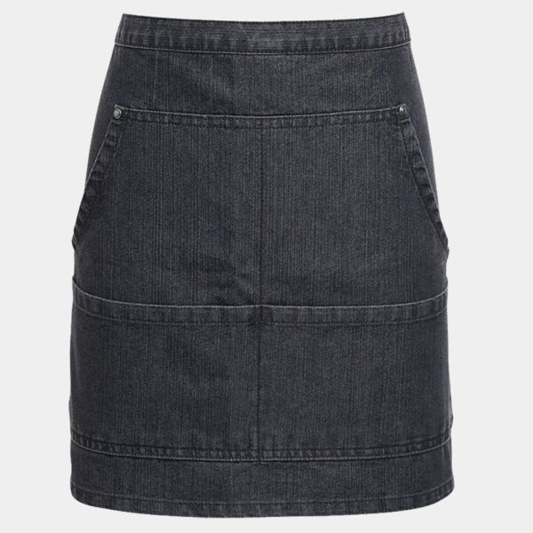 Premier Denim Waist Apron Thumbnail