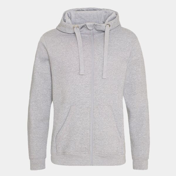 AWDis Graduate Heavyweight Zoodie Thumbnail