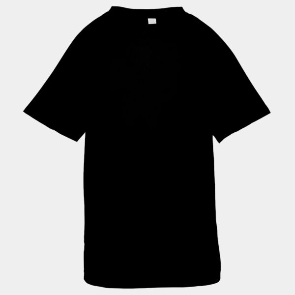 Spiro Kids Impact Performance Aircool T-Shirt Thumbnail