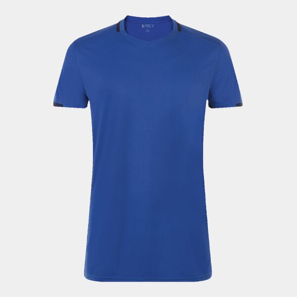 SOL'S Classico Contrast T-Shirt Thumbnail