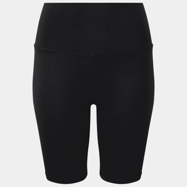 Women's TriDri® legging shorts Thumbnail