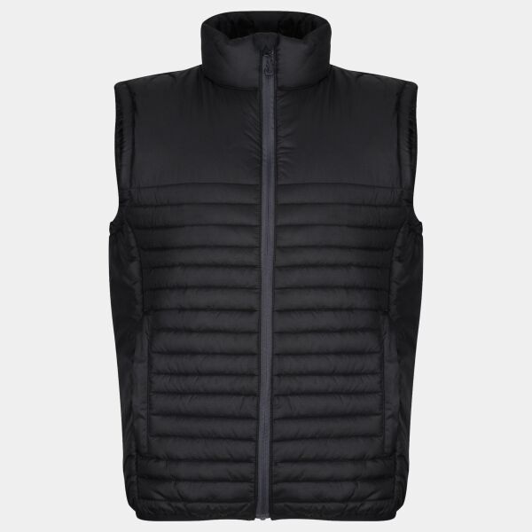 Regatta Honestly Made Recycled Insulated Bodywarmer Thumbnail