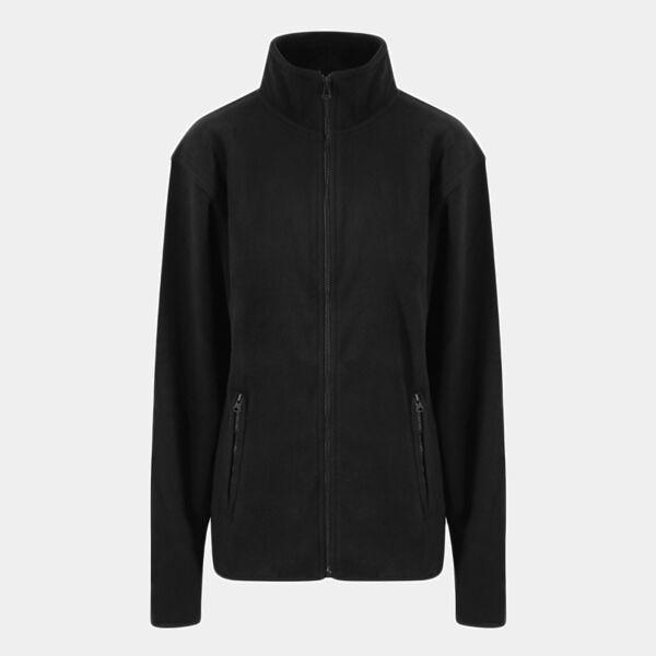 Pro RTX Pro Micro Fleece Jacket Thumbnail