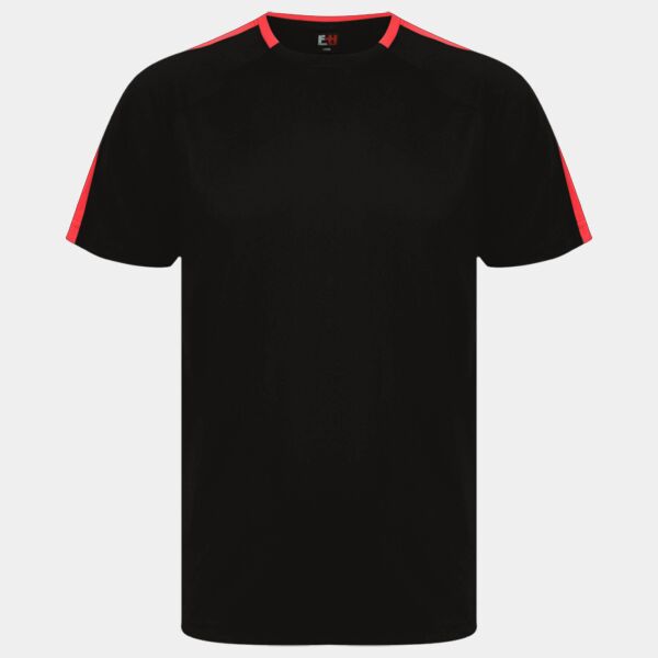 Team Unisex Team T-Shirt Thumbnail
