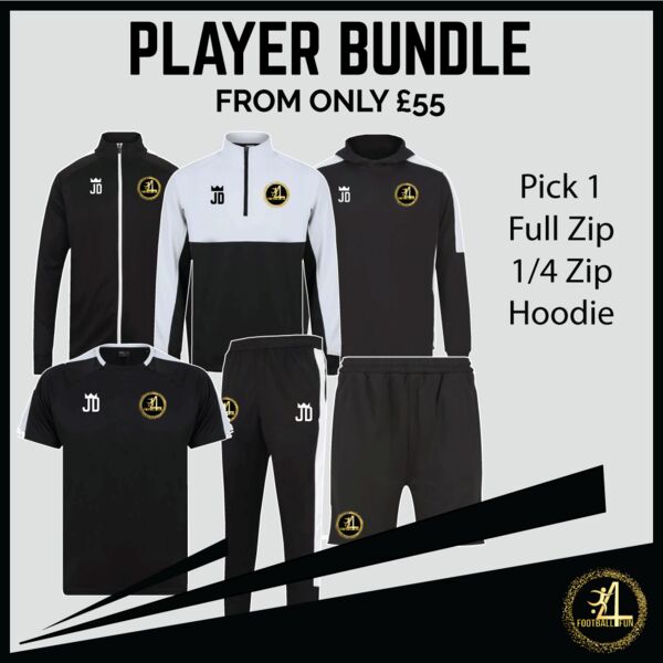 Players Bundle Thumbnail