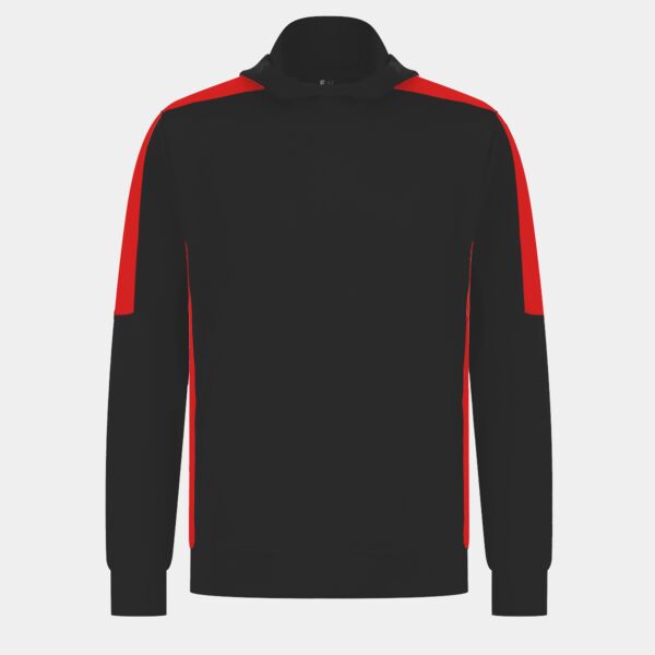 Club Team Hoodie Thumbnail