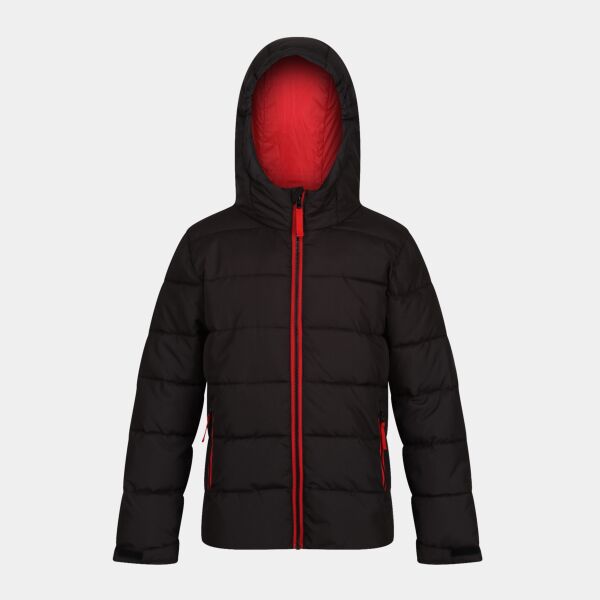 Club Thermal Jacket (Juniors) Thumbnail