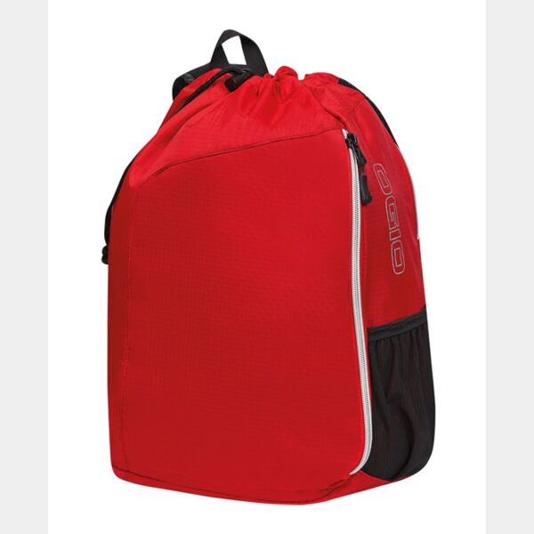 Club Team backpack Thumbnail