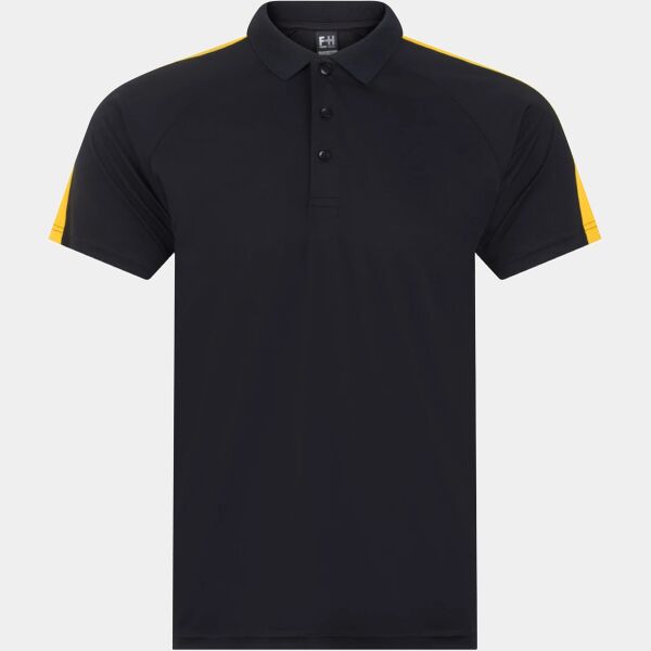 Club team polo shirt Thumbnail