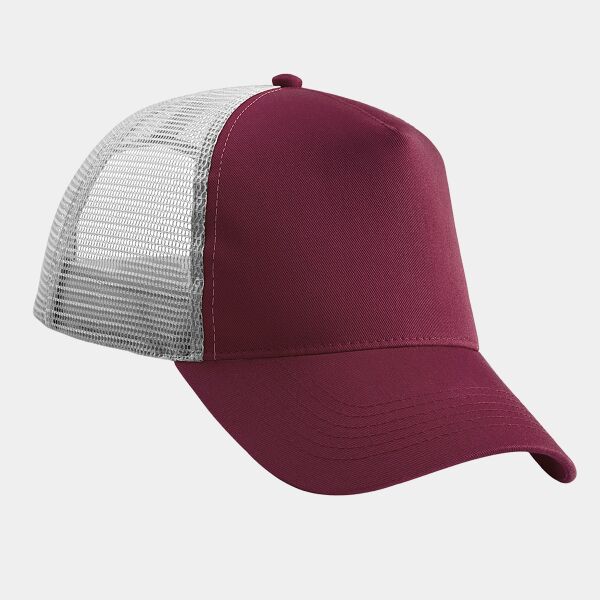 Club Snapback Cap Thumbnail