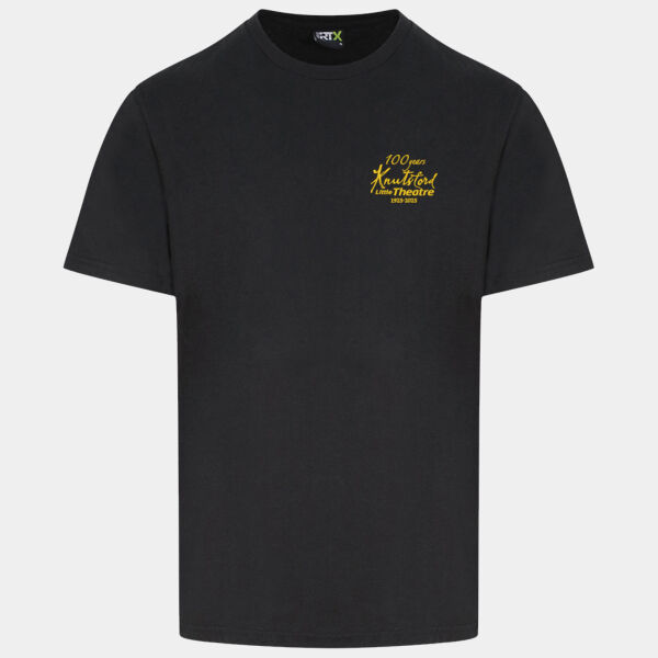 Knutsford Little Theatre Unisex T-Shirt Thumbnail