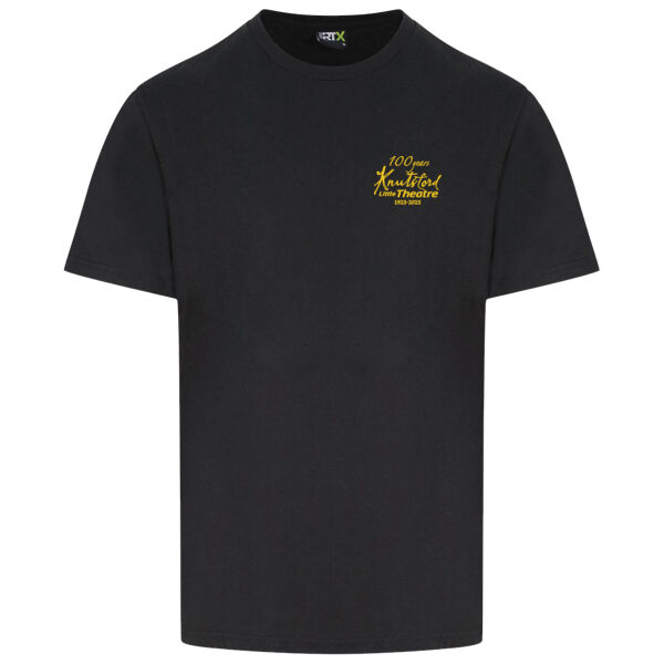 Knutsford Little Theatre Unisex T-Shirt Thumbnail