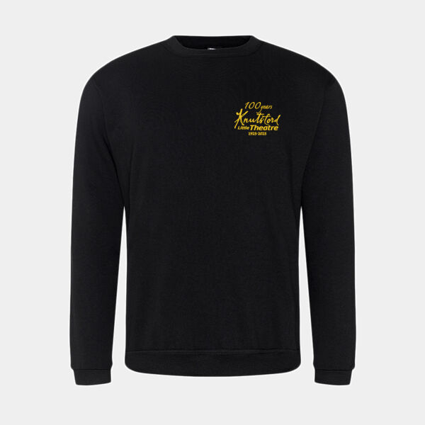 Knutsford Little Theatre Unisex Sweatshirt Thumbnail