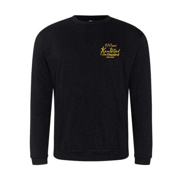 Knutsford Little Theatre Unisex Sweatshirt Thumbnail