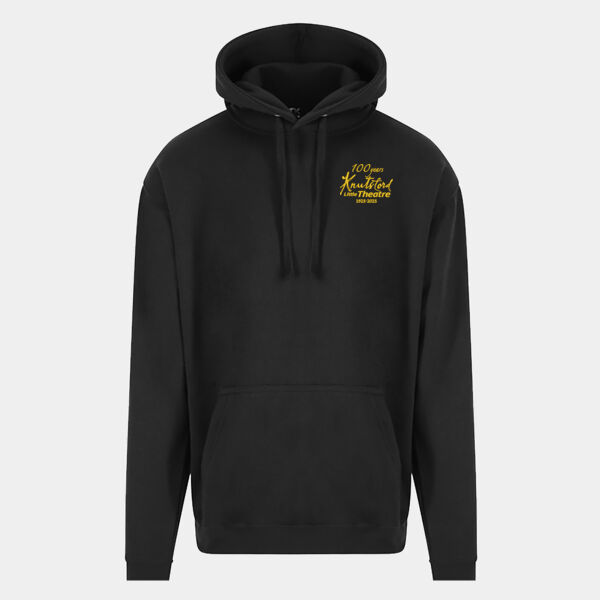Knutsford Little Theatre Unisex Hoodie Thumbnail