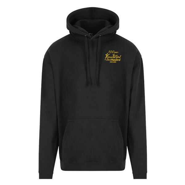 Knutsford Little Theatre Unisex Hoodie Thumbnail