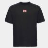 Russell Athletic Heavyweight T-Shirt Thumbnail