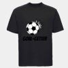 Russell Athletic Heavyweight T-Shirt Thumbnail