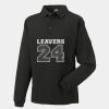 Russell Athletic Heavy Duty Collar Sweatshirt Thumbnail