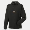 Russell Athletic Heavy Duty Collar Sweatshirt Thumbnail