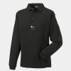 Russell Athletic Heavy Duty Collar Sweatshirt Thumbnail