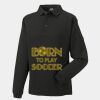 Russell Athletic Heavy Duty Collar Sweatshirt Thumbnail
