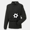 Russell Athletic Heavy Duty Collar Sweatshirt Thumbnail