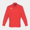 Premier Long Sleeve Poplin Shirt Thumbnail