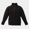 Regatta Asgard II Quilted Fleece Jacket Thumbnail