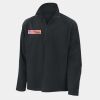 Result Core Zip Neck Micro Fleece Thumbnail