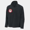 Result Core Zip Neck Micro Fleece Thumbnail